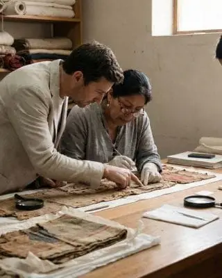 El peru desde adentro