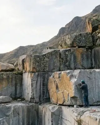 Materia, Fuego y Altura