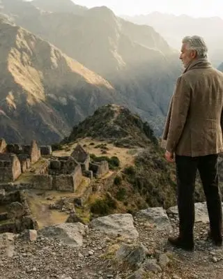 Territorios prohibidos