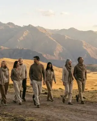 Viajes en grupo privados